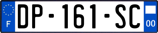 DP-161-SC
