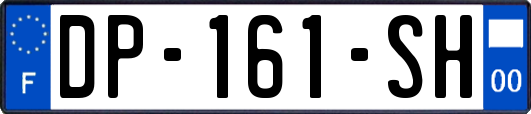 DP-161-SH