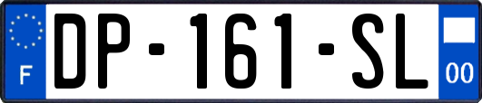 DP-161-SL