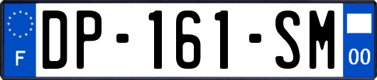 DP-161-SM