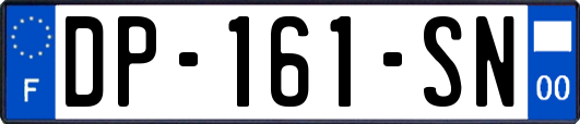 DP-161-SN