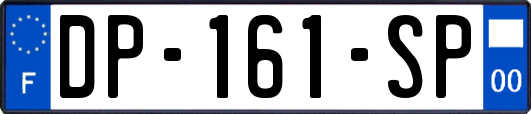 DP-161-SP