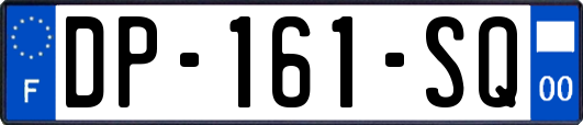 DP-161-SQ