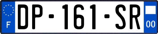 DP-161-SR