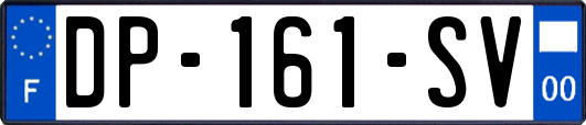 DP-161-SV