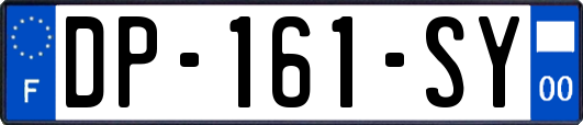 DP-161-SY
