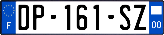DP-161-SZ