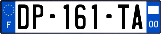 DP-161-TA