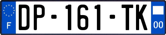DP-161-TK
