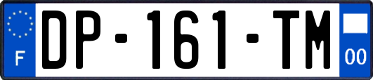 DP-161-TM