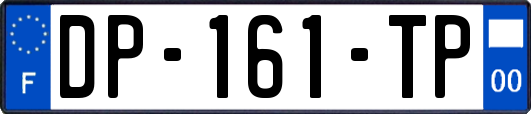 DP-161-TP