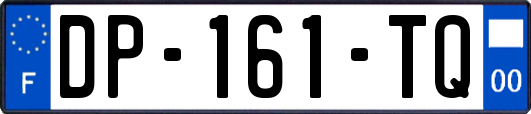 DP-161-TQ