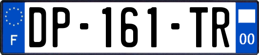 DP-161-TR