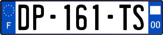DP-161-TS