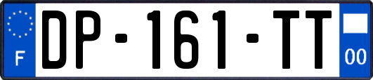 DP-161-TT