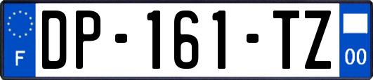 DP-161-TZ