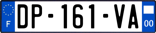 DP-161-VA