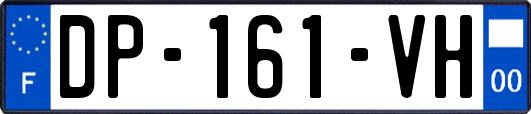 DP-161-VH