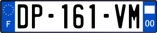 DP-161-VM