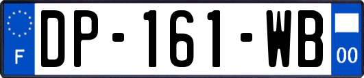 DP-161-WB