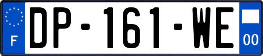 DP-161-WE