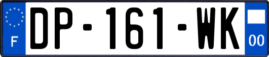 DP-161-WK