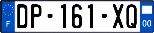 DP-161-XQ