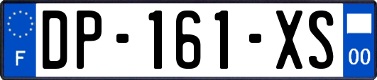 DP-161-XS