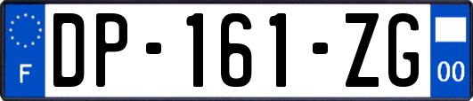 DP-161-ZG