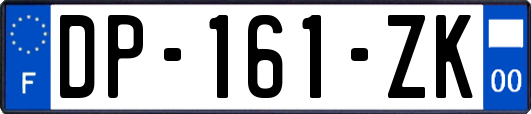 DP-161-ZK