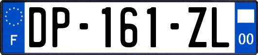 DP-161-ZL