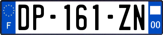 DP-161-ZN