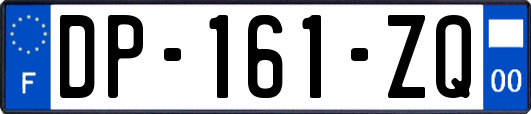 DP-161-ZQ