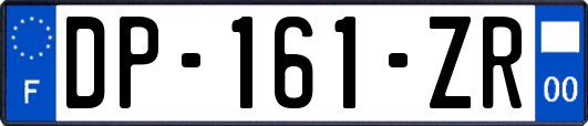 DP-161-ZR