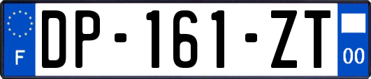 DP-161-ZT