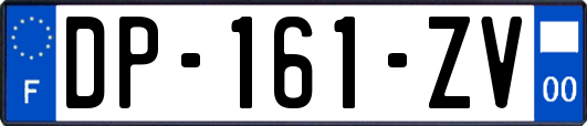 DP-161-ZV