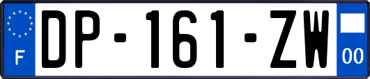 DP-161-ZW