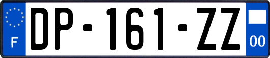 DP-161-ZZ