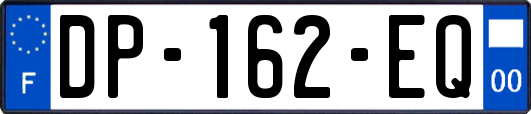 DP-162-EQ