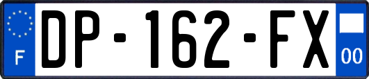 DP-162-FX