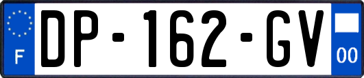 DP-162-GV