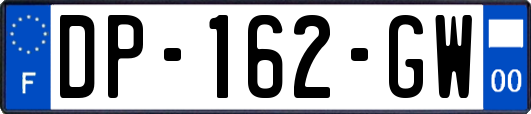 DP-162-GW