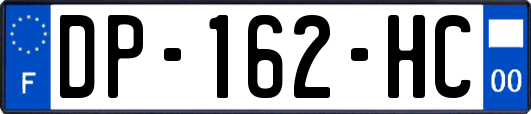 DP-162-HC