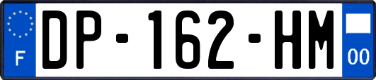 DP-162-HM