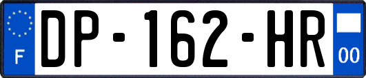 DP-162-HR