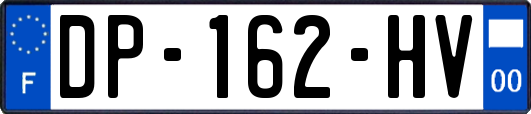 DP-162-HV