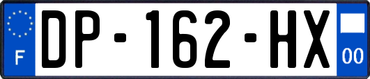 DP-162-HX