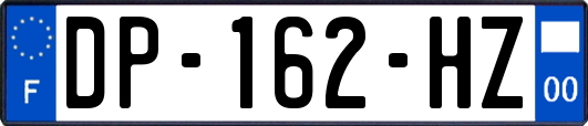 DP-162-HZ