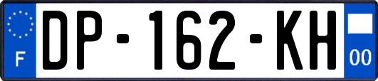 DP-162-KH