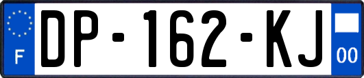 DP-162-KJ